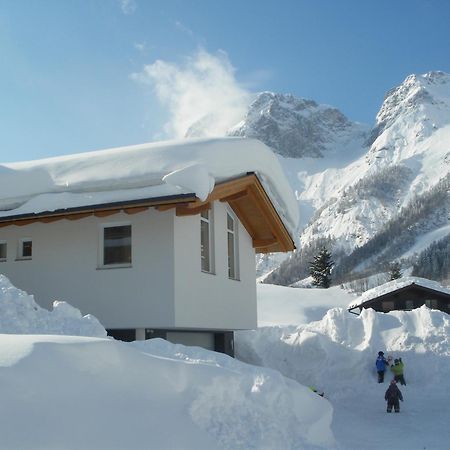 Apartment Tennengebirge ซังต์ มาร์ติน อัม เทนเนนเกอเบียร์เกอ ภายนอก รูปภาพ