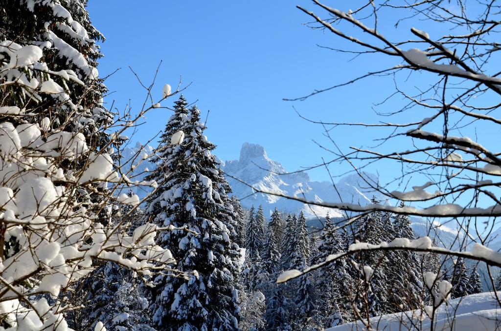 Apartment Tennengebirge ซังต์ มาร์ติน อัม เทนเนนเกอเบียร์เกอ ภายนอก รูปภาพ
