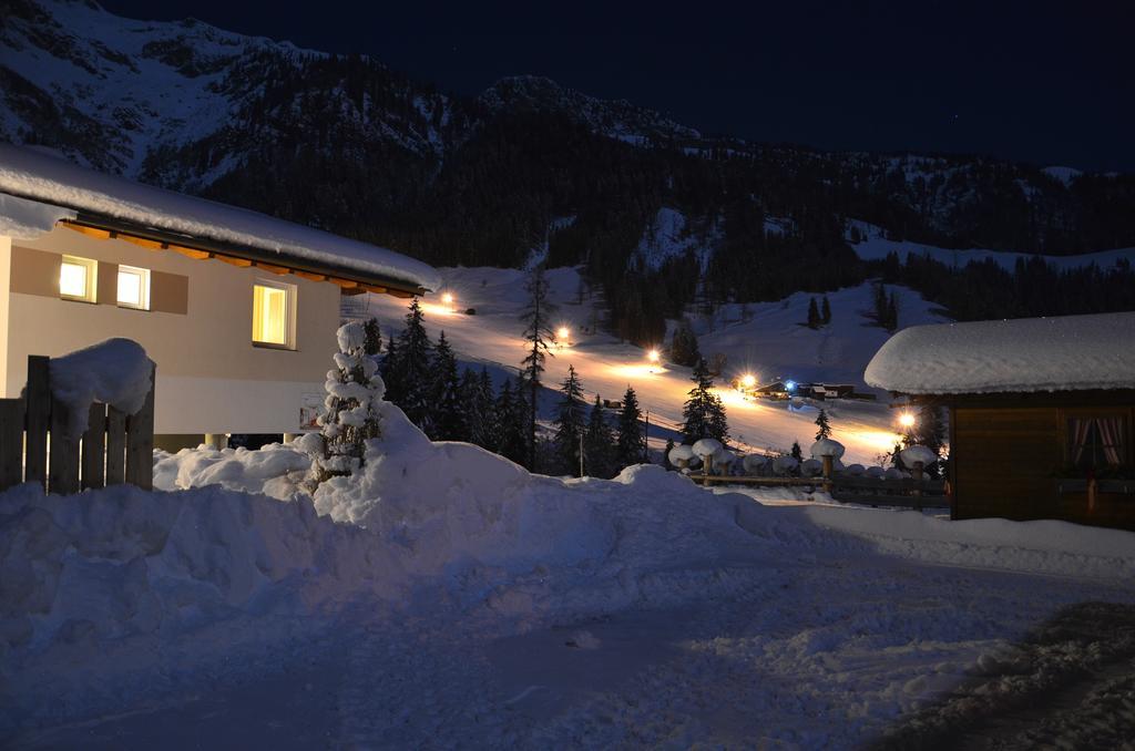 Apartment Tennengebirge ซังต์ มาร์ติน อัม เทนเนนเกอเบียร์เกอ ห้อง รูปภาพ