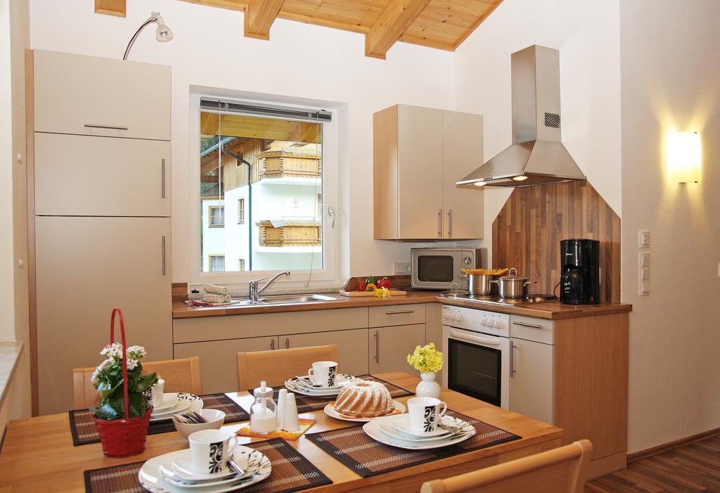 Apartment Tennengebirge ซังต์ มาร์ติน อัม เทนเนนเกอเบียร์เกอ ภายนอก รูปภาพ