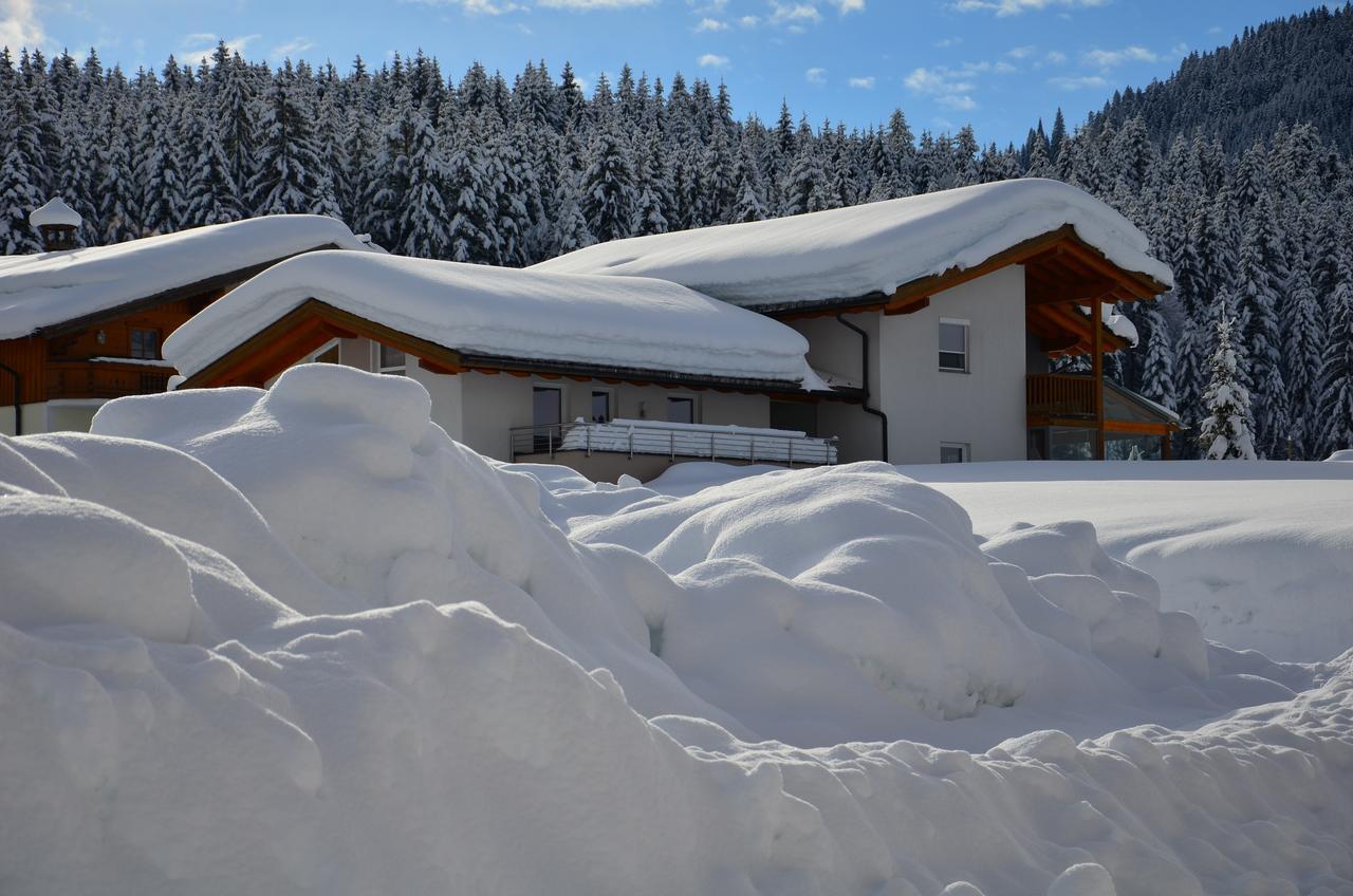 Apartment Tennengebirge ซังต์ มาร์ติน อัม เทนเนนเกอเบียร์เกอ ภายนอก รูปภาพ